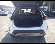 Toyota Yaris Cross 2022