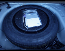 Toyota Yaris Cross 2022