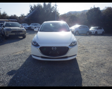 Mazda Mazda2 2022