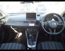Mazda Mazda2 2022