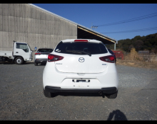 Mazda Mazda2 2022