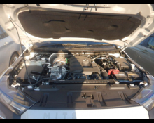 Mitsubishi Triton 2024