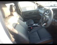 Mitsubishi Triton 2024