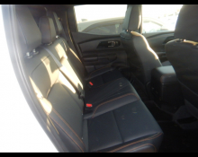 Mitsubishi Triton 2024