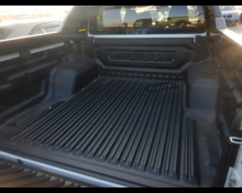 Mitsubishi Triton 2024