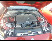 Mercedes Benz C Class 2022