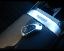 Mercedes Benz C Class 2022