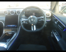 Mercedes Benz C Class 2022