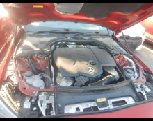 Mercedes Benz C Class 2022