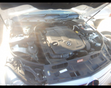 Mercedes Benz C Class 2011