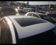 Mercedes Benz C Class 2011