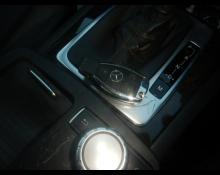 Mercedes Benz C Class 2011