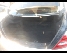 Mercedes Benz C Class 2011