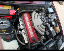 BMW 3 Series 1992
