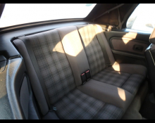 BMW 3 Series 1992