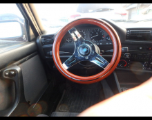 BMW 3 Series 1992