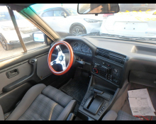 BMW 3 Series 1992