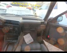 BMW 3 Series 1992