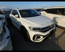 Volkswagen T-Roc 2023