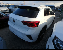 Volkswagen T-Roc 2023