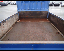 Mitsubishi Canter Guts 2003