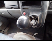 Mitsubishi Canter Guts 2003