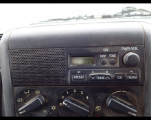 Mitsubishi Canter Guts 2003