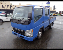 Mitsubishi Canter Guts 2003
