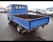 Mitsubishi Canter Guts 2003