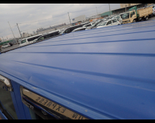 Mitsubishi Canter Guts 2003