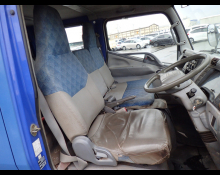 Mitsubishi Canter Guts 2003