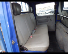 Mitsubishi Canter Guts 2003