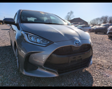 Toyota Yaris 2022