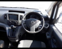 Nissan NV200 2019