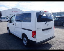 Nissan NV200 2019
