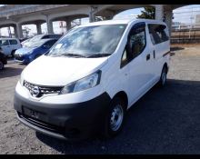 Nissan NV200 2019
