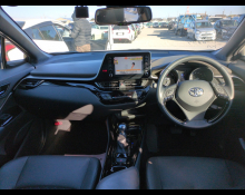 Toyota C-HR 2022