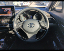 Toyota C-HR 2022