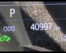 Toyota C-HR 2022