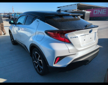 Toyota C-HR 2022
