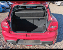 Suzuki Swift Sports 2023