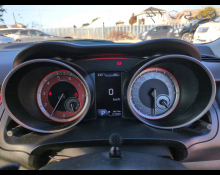 Suzuki Swift Sports 2023