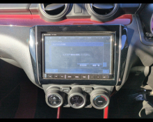 Suzuki Swift Sports 2023