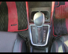 Suzuki Swift Sports 2023