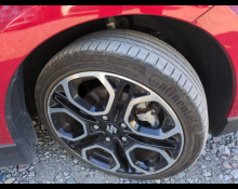 Suzuki Swift Sports 2023