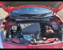 Suzuki Swift Sports 2023