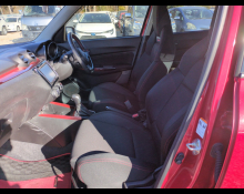 Suzuki Swift Sports 2023