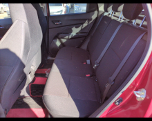 Suzuki Swift Sports 2023