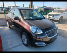 Nissan March 2021 For Sale and Price