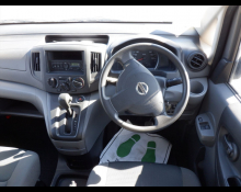 Nissan NV200 2020